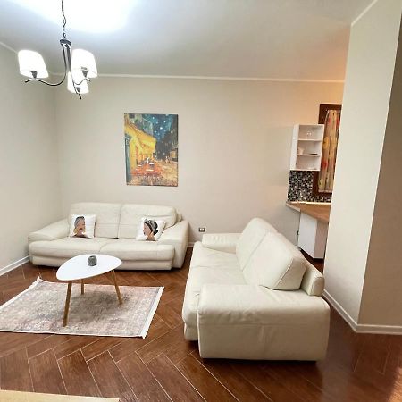 Mediterranean Sea Apartment City Center Durrës Eksteriør billede