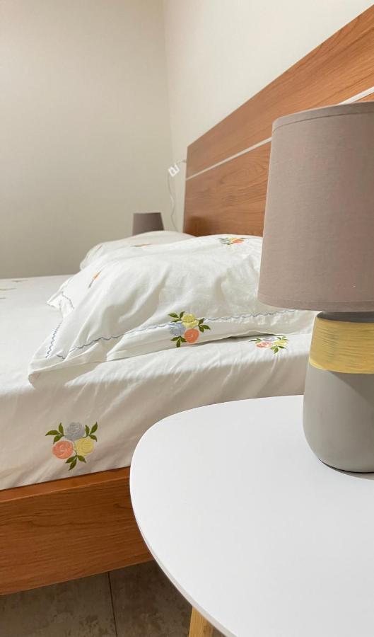 Mediterranean Sea Apartment City Center Durrës Eksteriør billede