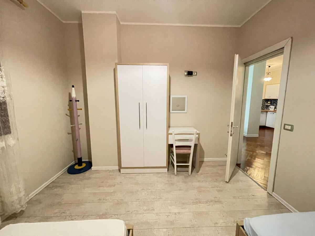 Mediterranean Sea Apartment City Center Durrës Eksteriør billede