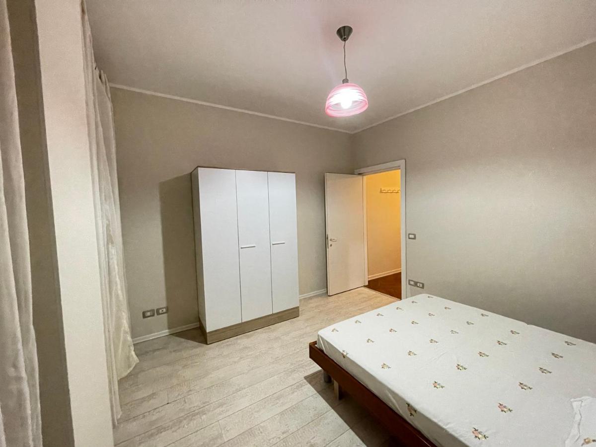 Mediterranean Sea Apartment City Center Durrës Eksteriør billede