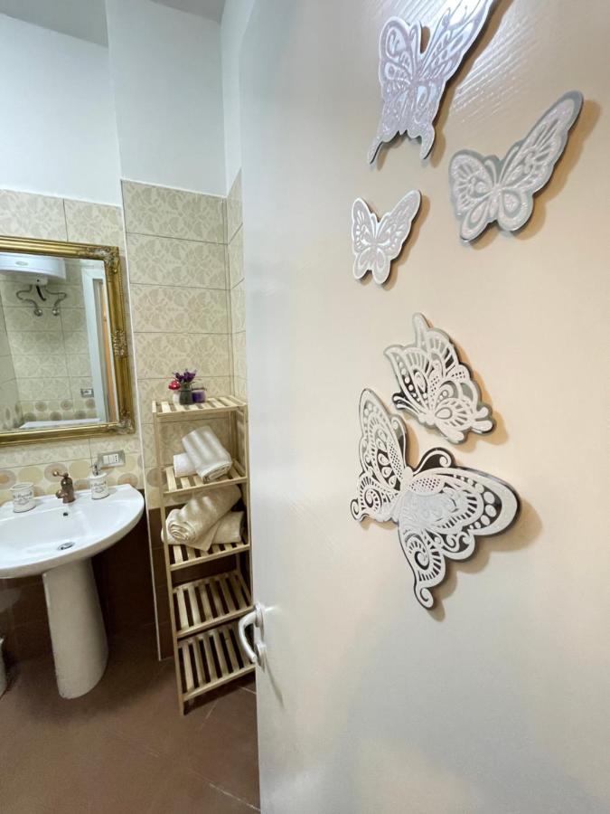 Mediterranean Sea Apartment City Center Durrës Eksteriør billede