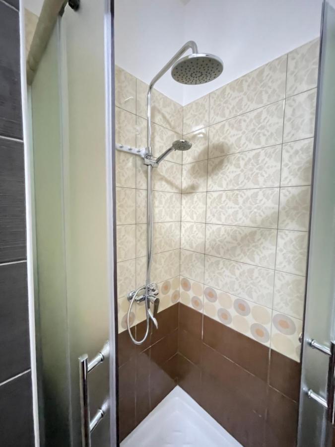 Mediterranean Sea Apartment City Center Durrës Eksteriør billede