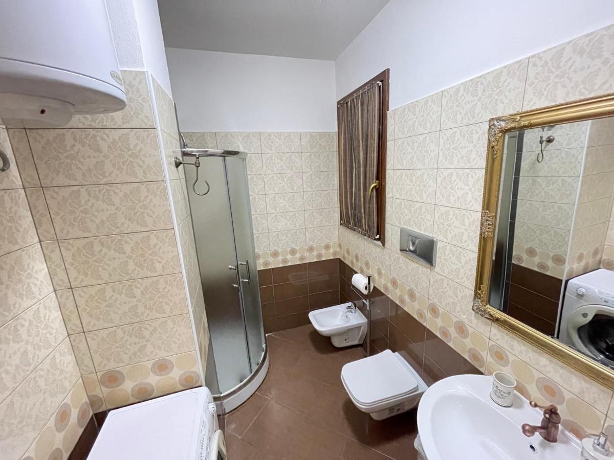 Mediterranean Sea Apartment City Center Durrës Eksteriør billede